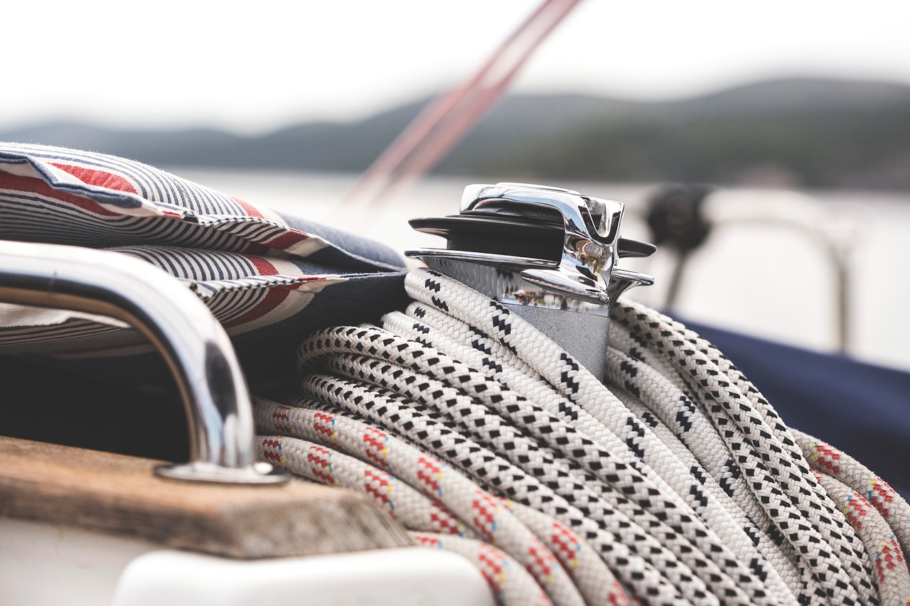 Tipps für Skipper & Charter-Crew